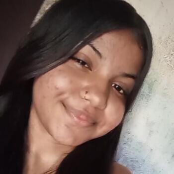 Babá em Caridade: Radassy