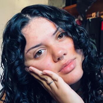 Babá Araranguá: Maria Eduarda