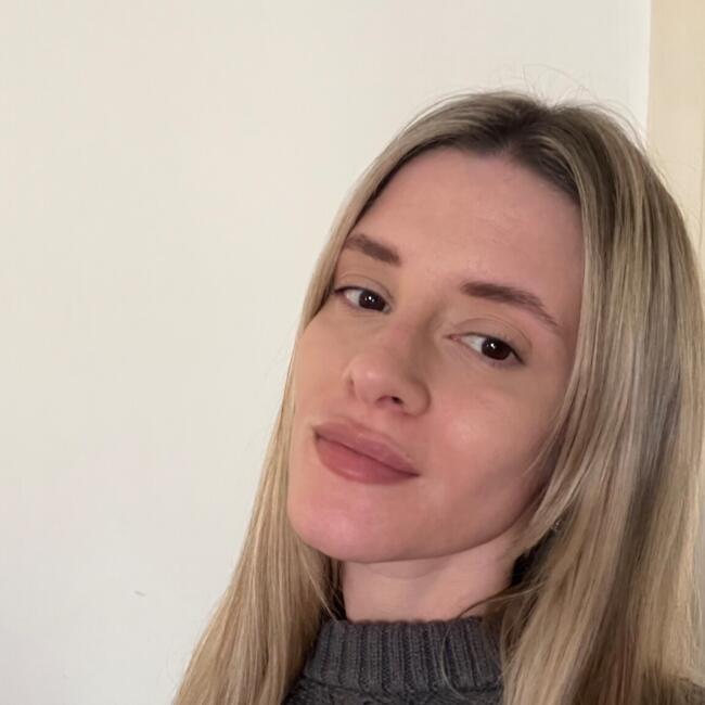 Babysitter στην περιοχή Πάτρα: Θεοδωρα