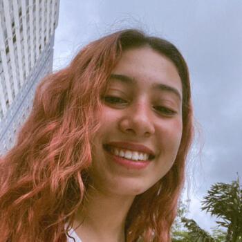 Babysitter Mauá: Nicoly