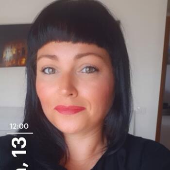 Babysitter in Quartu Sant'Elena: Irene