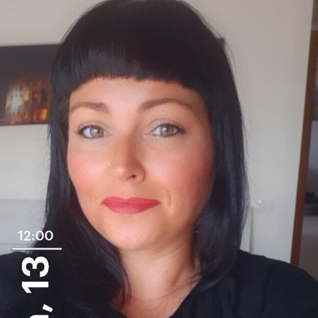 Babysitter in Quartu Sant'Elena: Irene