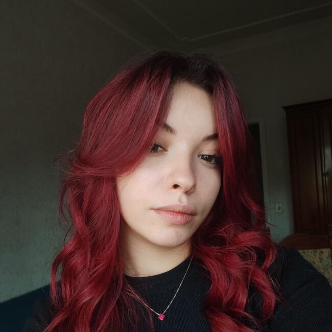 Babysitter a Finale Emilia: Chiara