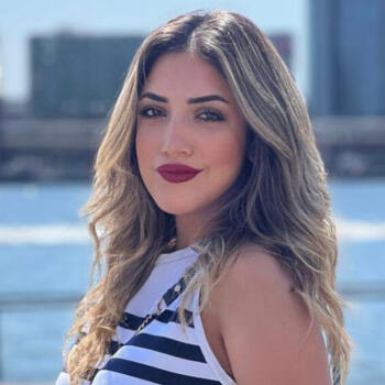 Babysitter in Wien: Fatma