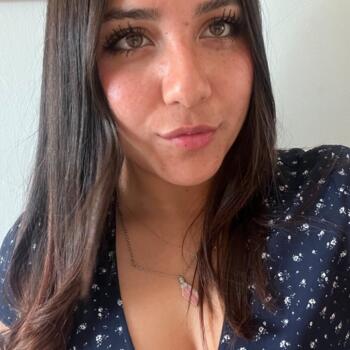 Babysitter in Peñalolén: Maura González