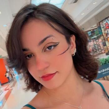 Babysitter in São Paulo: Giulia