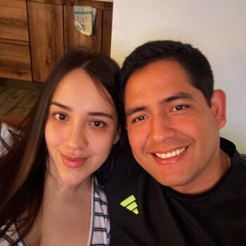 Babysitting job in Pimentel: babysitting job Camila