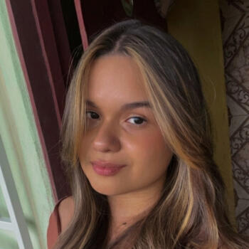 Babysitter in Itapiúna: Thaisciane