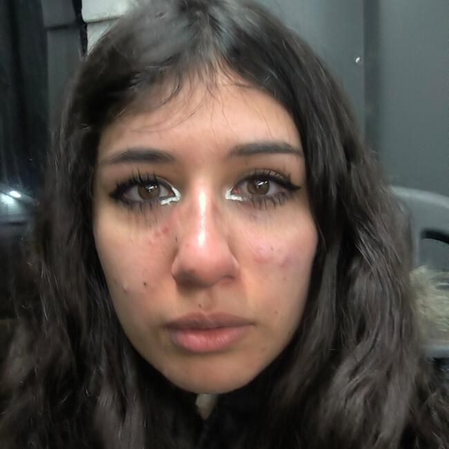 Babysitter in Lo Espejo: Millaray