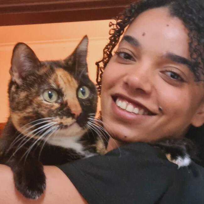 Babysitter in Leiria: Noemi