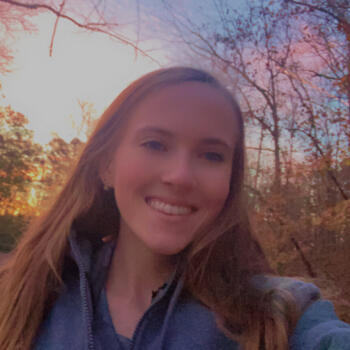 Babysitter in Kingston (Tennessee): Jazzlyn