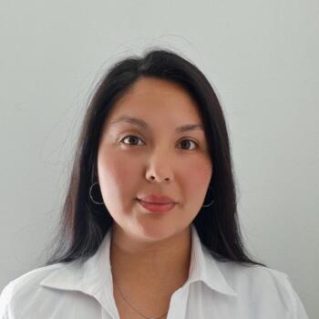 Babysitter in Isla de Maipo: Thania