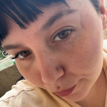 Babysitter in Providencia: Florencia