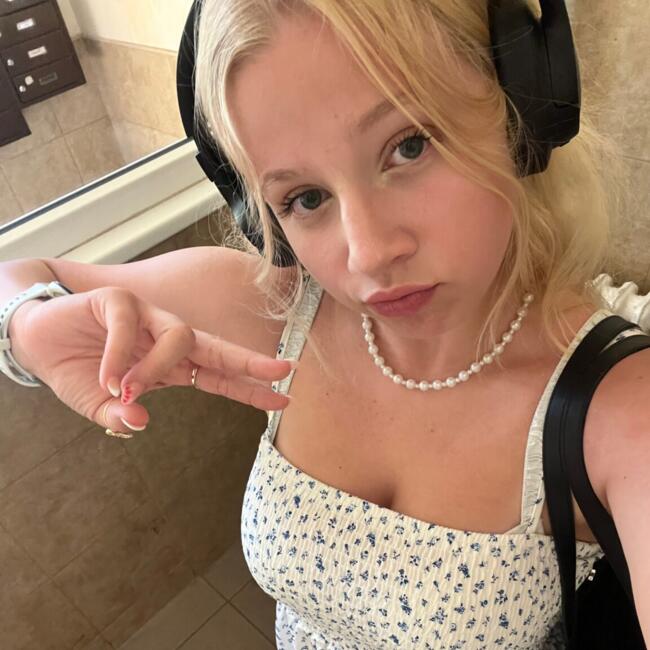 Babysitter in Opava: Adéla