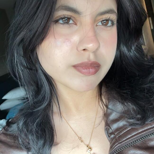 Babysitter in Miami: Nataly