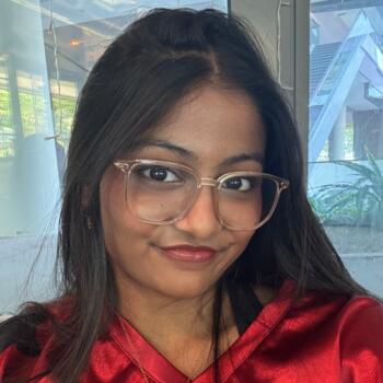 Babysitter in Singapore: Jannat