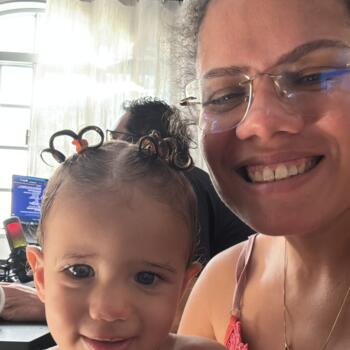 Família Brasília: Elithiane