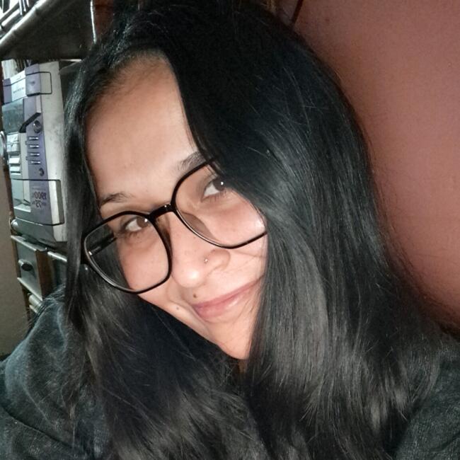 Babysitter in Santa Rosa: Jazmin