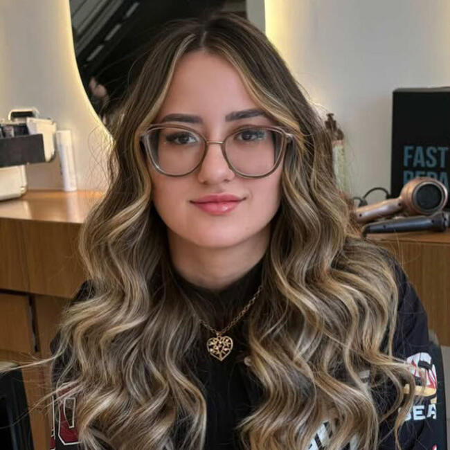 Babá em Campo Bom: Eduarda