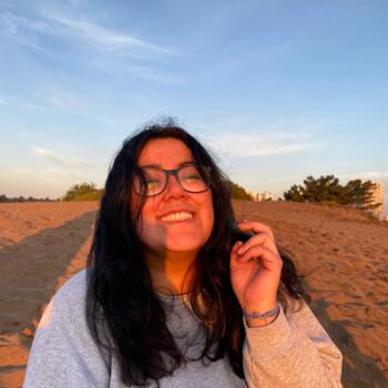 Niñera en Curicó: Daniela belen