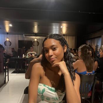 Babá em Rio de Janeiro: Yasmin