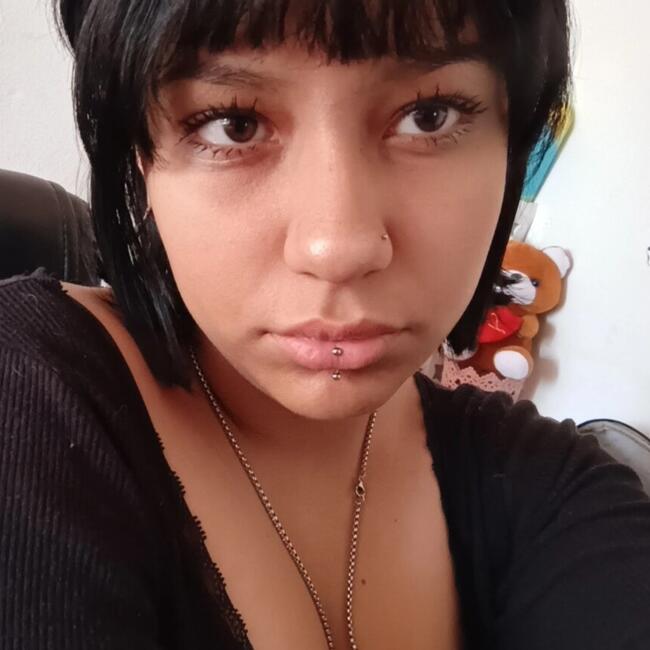 Babysitter in La Florida: Martina