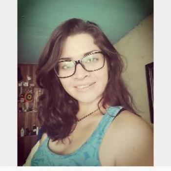 Niñera Desamparados (San José): Kimberly