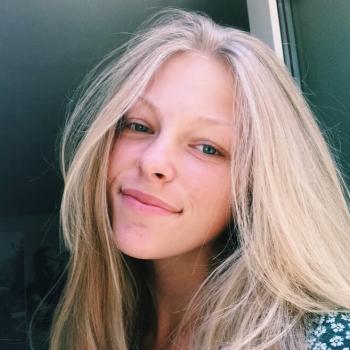 Babysitter Keerbergen: Marissa