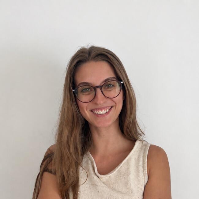 Babysitter em Azeitão: Leonor