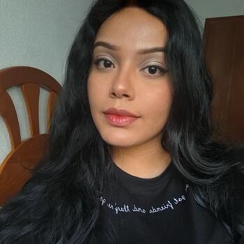 Babysitter in Zarandona: Fernanda Gómez