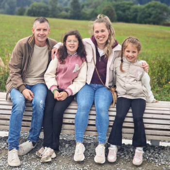 Babysitting job in Hardenberg: babysitting job Sherida