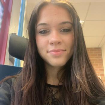 Babysitter Houdain: Manon