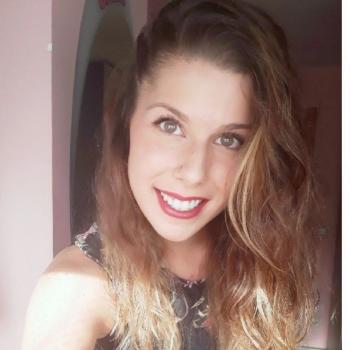 Babysitter Fuenlabrada: Diana
