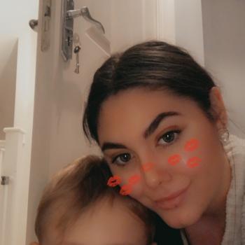 Babysitter in Mallow: Siobhán