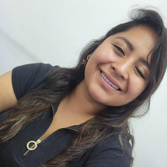 Babysitter in Cuanalá: Janhett