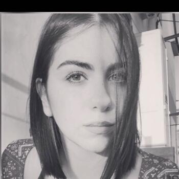Babysitter a Roma: Giorgia