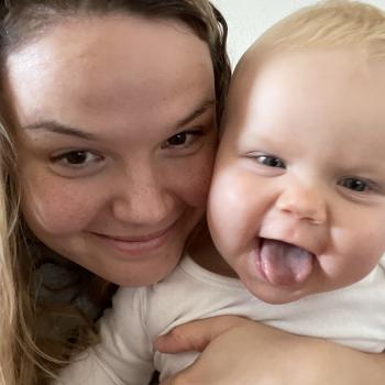Babysitting job in Haslev: babysitting job Emmaline
