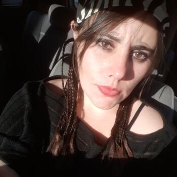 Babysitter in Monte Grande: Liliana