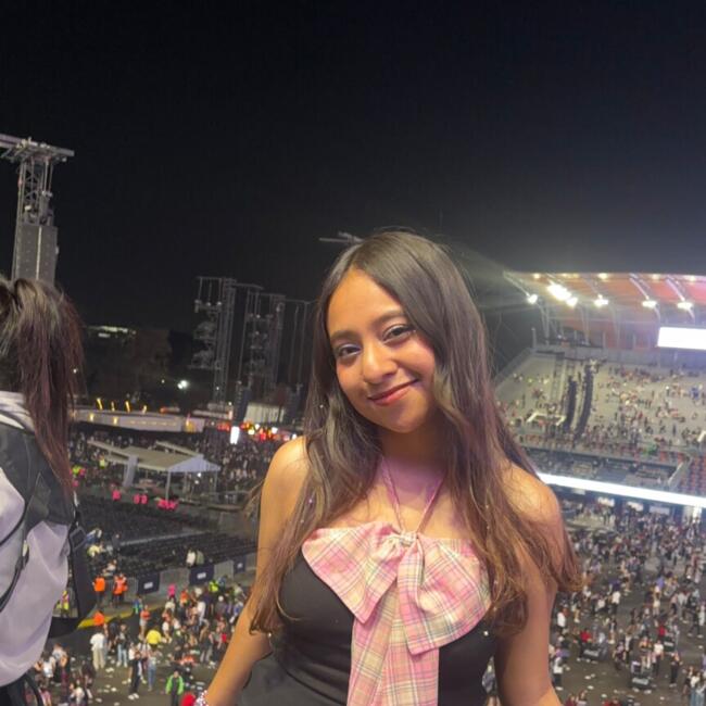 Babysitter in Naucalpan: Victoria Rojas