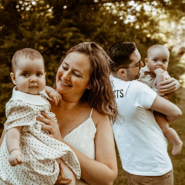 Babysitter Job in Dendermonde: Naiani
