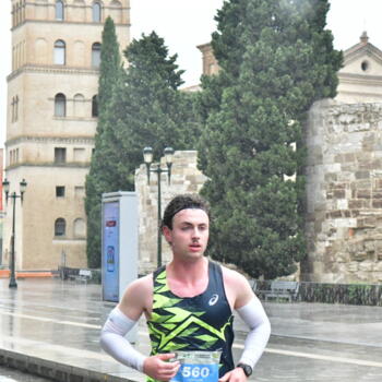 Canguro Balaguer: Ferran