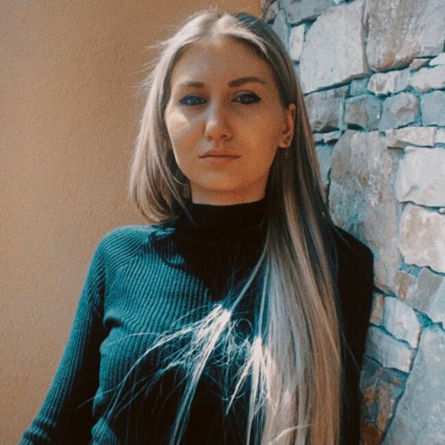 Babysitter a Monticelli Brusati: Jessica