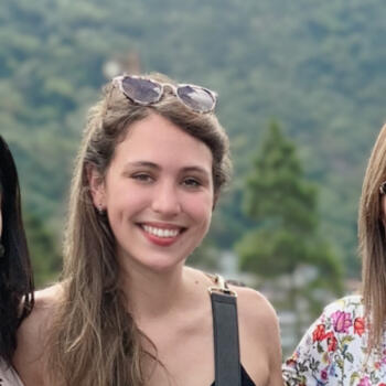 Babysitter in Santiago: CONSUELO JESÚS