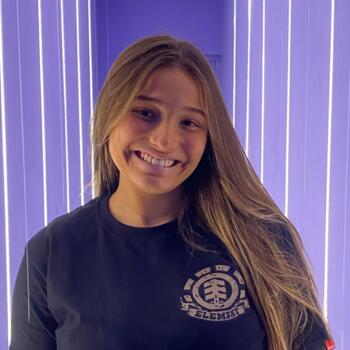 Babá Governador Valadares: Marcela Moreira