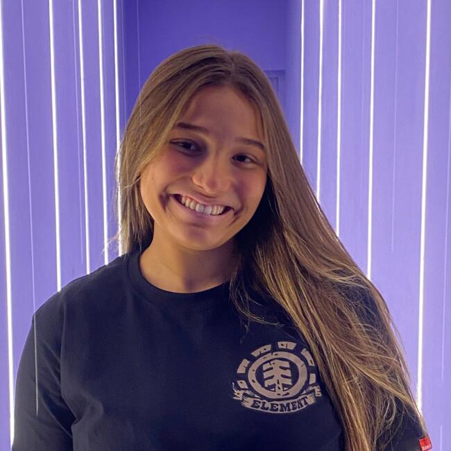 Babá em Governador Valadares: Marcela Moreira