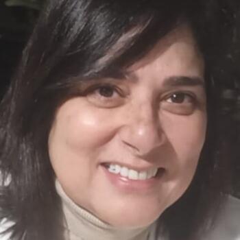 Babysitter in Juiz de Fora: Míriam