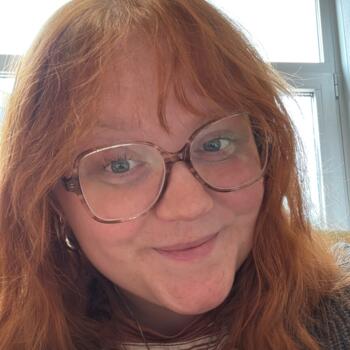 Babysitter in Velp: Anouk