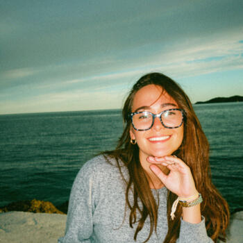 Babysitter in La Ciotat: Salomé