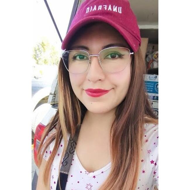 Babysitter in Xalapa: Gloria Lucido