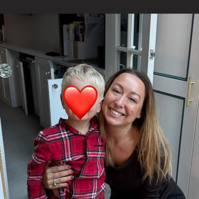 Nanny in Geelong: Tayla